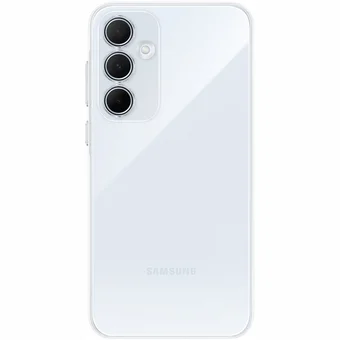 Samsung Galaxy A35 5G Clear Cover