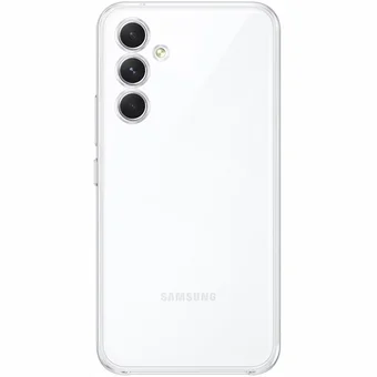 Samsung Galaxy A54 5G Clear Case