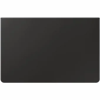 Samsung Galaxy Tab S9 / Tab S9 FE / Tab S10 FE Book Cover Keyboard Slim - AI Key Black