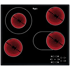 Plīts virsmas Whirlpool AKT8190/BA