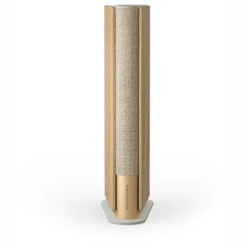 Bang & Olufsen Beosound Emerge AL2 Gold Tone