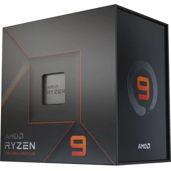 Datora procesors AMD Ryzen 9 7900X 4.7GHz 64MB 100-000000589