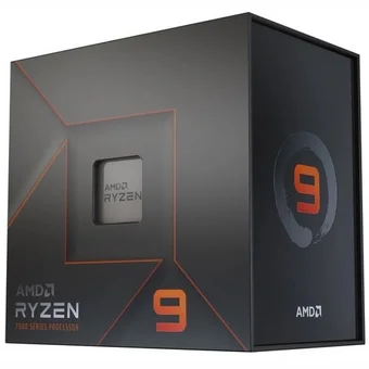 Datora procesors AMD Ryzen 9 7900X 4.7GHz 64MB 100-100000589WOF
