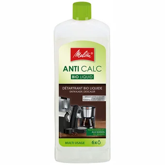 Apkopes produkti Melitta Anti Calc Bio Liquid 250 ml