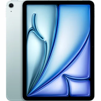 Planšetdators Apple iPad Air 11" M2 Wi-Fi + Cellular 128GB Blue
