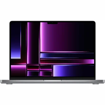 Portatīvais dators Apple MacBook Pro 14" M2 Max 12-core CPU 30-core GPU 32GB 1TB SSD Space Gray RUS