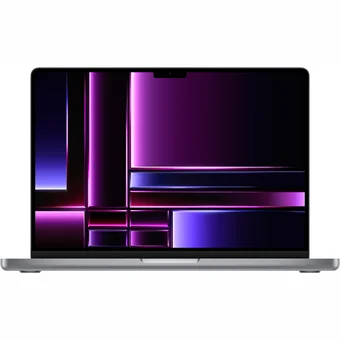 Portatīvais dators Apple MacBook Pro 14" M2 Max 12-core CPU 30-core GPU 32GB 1TB SSD Space Gray INT