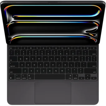 Apple Magic Keyboard for iPad Pro 13" (M4) INT ENG Black