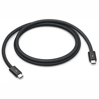 Apple Thunderbolt 4 (USB-C) Pro Cable 1m