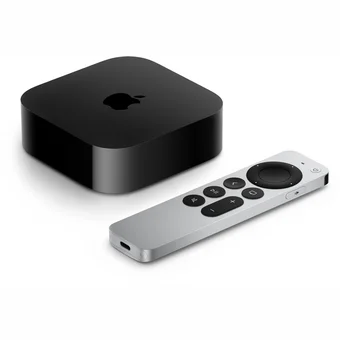 Apple TV 4K 64GB 2022