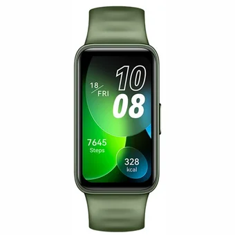 Fitnesa aproce Huawei Band 8 Emerald Green