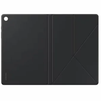 Samsung Book cover for Galaxy Tab A9+ Black