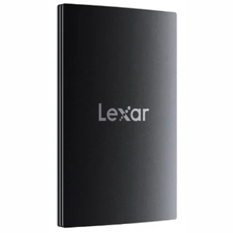 Ārējais cietais disks Lexar SL500 4TB USB 3.2 2TB LSL500X002T-RNBNG