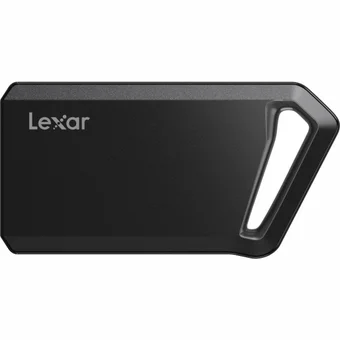 Ārējais cietais disks Lexar 2TB LSL600X002T-RNBNG