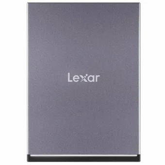 Ārējais cietais disks Lexar SL210 1TB