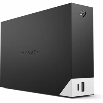 Ārējais cietais disks SEAGATE One Touch Desktop with HUB 12TB