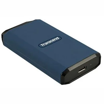 Ārējais cietais disks Transcend ESD410C SSD 2TB USB-C TS2TESD410C