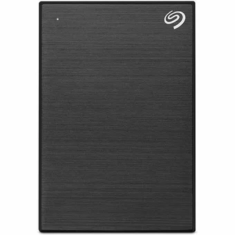 Seagate One Touch 1TB Black