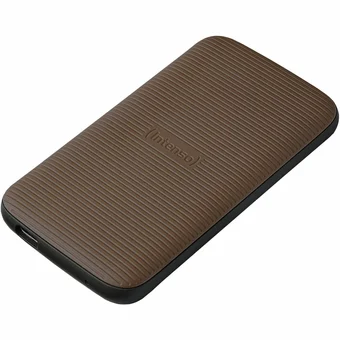 Ārējais cietais disks Intenso External SSD TX500 2TB 3827470