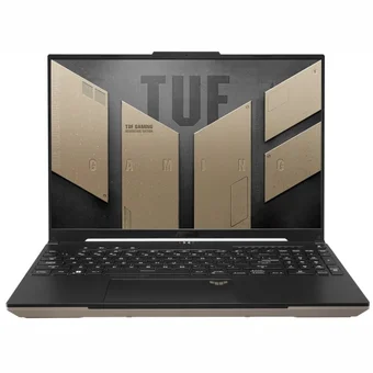 Portatīvais dators Asus TUF Gaming A16 Advantage Edition FA617NS-N3085W 16"