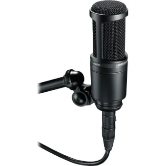 Mikrofons Audio Technica  AT2020