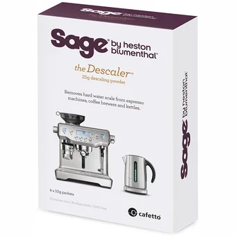 Sage the Descaler SES007 NE