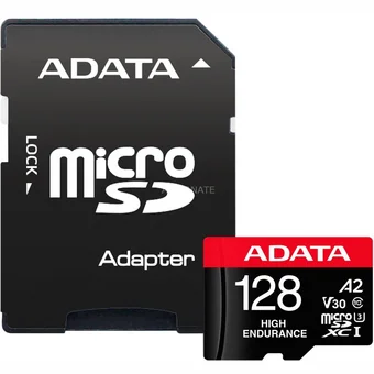 ADATA 128GB AUSDX128GUI3V30SHA2-RA1