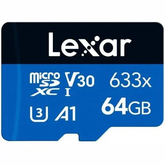 Lexar 64GB LMS0633064G-BNNNG