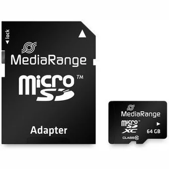 MediaRange 64GB MR955