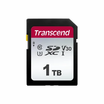 Transcend SDC300S 1TB