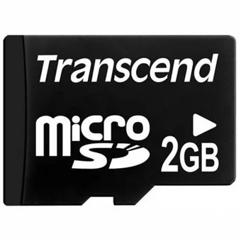 Transcend TS2GUSDC 2GB
