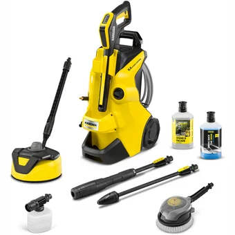 Augstspiediena mazgātājs Karcher K 4 Power Control Flex Car & Home 1.324-309.0