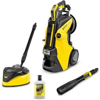 Augstspiediena mazgātājs Karcher K 7 Premium Smart Control Flex Home 1.317-363.0