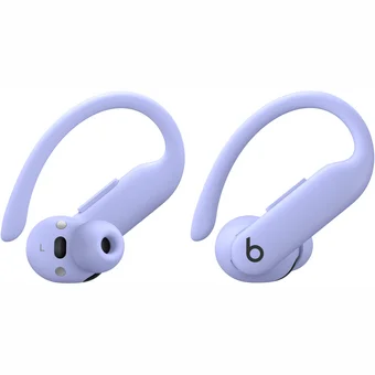 Austiņas Beats Powerbeats Pro 2 - High-Performance Earbuds -Hyper Purple