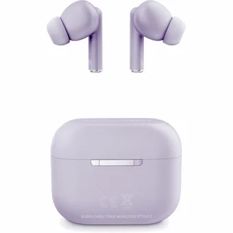 Austiņas Energy Sistem Style 2 Violet