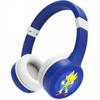 Austiņas Energy Sistem Lol&Roll Super Sonic Kids Bluetooth