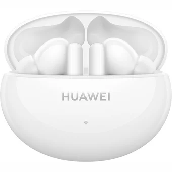 Austiņas Huawei FreeBuds 5i Ceramic White