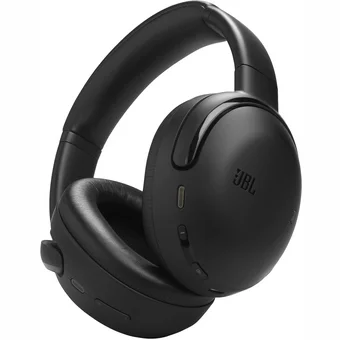 Austiņas JBL Tour One M3 Black