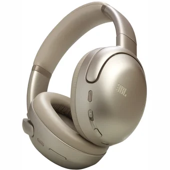 Austiņas JBL Tour One M3 Latte
