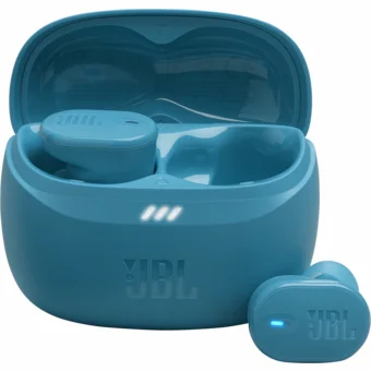 Austiņas JBL Tune Buds 2 Teal