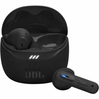 Austiņas JBL Tune Flex 2 Black
