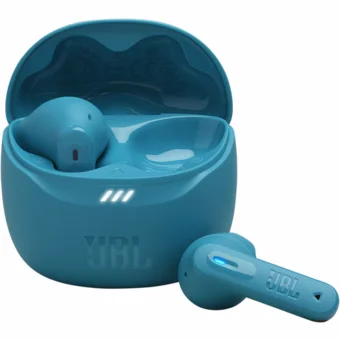 Austiņas JBL Tune Flex 2 Teal
