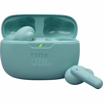 Austiņas JBL Wave Beam 2 Blue