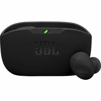 Austiņas JBL Wave Buds 2 Black