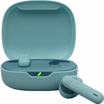 Austiņas JBL Wave Flex 2 Blue