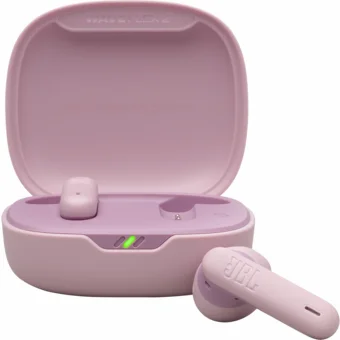 Austiņas JBL Wave Flex 2 Pink