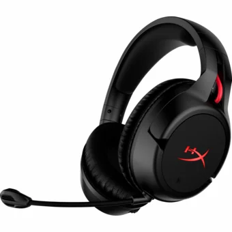 Austiņas Kingston Hyper X Cloud Flight