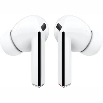 Austiņas Samsung Galaxy Buds3 Pro White