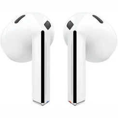 Austiņas Samsung Galaxy Buds3 White