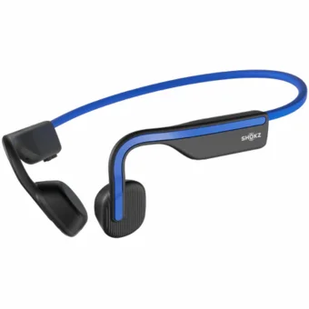 Austiņas Shokz OpenMove Blue